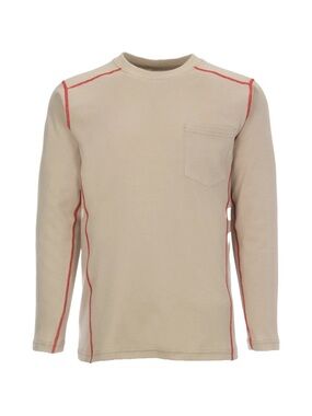 Lakeland FR Long Sleeve Tee 2X NEW
